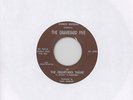 Graveyard Five, The - The Graveyard Theme (Vinyl 7