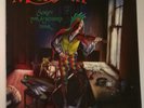 MARILLION Script For A Jester's Tear 1983 GATEFOLD VINYL LP EMC 3429 FreeUKpost