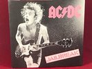 AC/DC Jailbreak 1980 UK 7