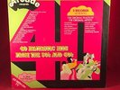 VARIOUS 40 Fantastic Hits From The 50's And 60's Vinyl LP EXCELLENT CONDITION a
