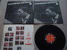 LP John Coltrane / A Love Supreme  AS-77   RARE Jazz Out Of Print OOP
