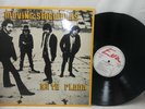 MOVING SIDEWALKS 99th Floor RARE '82 EVA French Imp LP ZZ TOP Texas PSYCH Garage