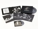 Eraserhead Silver Soundtrack Sacred Bones Records David Lynch Vinyl + 7