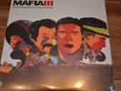 Mafia 3 - Soundtrack & Game Score - Jazz Rock Blues Soul - 180g - Vinyl - NEU