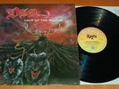 Dio - Lock Up The Wolves - Original 1990 UK Vinyl LP