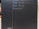 MOSAIC BOX SET (LP'S) JOHN COLTRANE: THE COMPLETE SUN SHIP SESSION