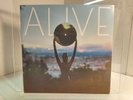Pearl Jam - Alive/Around and Around - 7