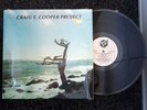 Soul/Funk LP CRAIG T. COOPER PROJECT - LOVE DUES on VALLEY VUE RECORDS