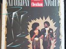 Soul/Funk LP OLIVER CHEATHAM - SATURDAY NIGHT on MCA RECORDS