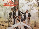 BRISAS DE MARZO LATIN CUMBIA TROPICAL LP POTENT SYNTH GUITAR 500% DYNAMITE  NM