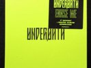 Underoath Erase Me Limited Yellow 7