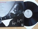 O407 SCGLV 75952 WOLFGANG MARSCHNER VIOLIN RECITAL CHRISTOPHORUS ED1 STEREO