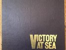 Richard Rodgers - Victory At Sea * MFSL 3-150 3LP Box Set