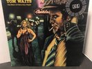 Tom Waits THE HEART OF SATURDAY NIGHT white label dj promo Lp Wlp