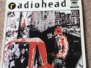 Radiohead Creep RARE 4-track EP 12