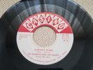 CASINO Records 45 RPM Try The Impo../Nobody's Home By Lee Andrews And The hearts