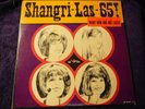 The Shangri-Las LP  Shangri-Las  65  Red Bird LP 20-104  Mono First Press  M-