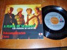 A FLOCK OF SEAGULLS Telecommunication 1982 MEXICO 7