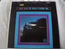 NIGHT TRAIN: THE OSCAR PETERSON TRIO VINYL LP 1963 VERVE RECORDS C JAM BLUES VG+