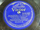 Cantor Josef Rosenblatt - VICTOR 55201 - Hebrew