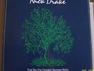 Nick Drake - Fruit Tree - The Complete Works - 79UK Island NDSP 100  3-LP-Box m-