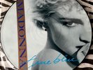 Madonna - True Blue / Holiday Rare 12” Vinyl Picture Disc (NOT CD)