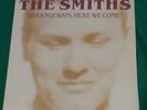 The Smiths Strangeways Here We Come Original Vinyl Record Rough Trade Sire 1987