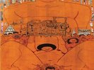 RAS G & THE AFRIKAN SPACE PROGRAM Stargate Music LP NEW VINYL Leaving Brainfeed