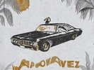 WUN TWO & HUBERT DAVIZ Vapowavez LP NEW VINYL HHV.de DJ Shadow Krush trip hop