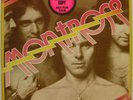 (Ronnie) MONTROSE s/t 1973 US White Label Promo LP MINTY  Sammy Hagar HARD ROCK