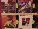 4 HANK WILLIAMS JR. COUNTRY PROMO, LP's, FOR KENDALL