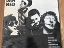 The Damned New Rose 12
