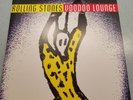 ROLLING STONES Voodoo Lounge  2XLP vinyl NM