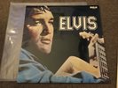 Elvis Presley - You'll never walk alone Export LP (withdrawn cover).