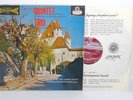 MOZART QUINTET TRIO   VIENNA OCTET  CS 6109 LONDON BLUEBACK FFSS  1E-1E NM WB BB