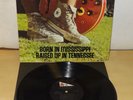 JOHN LEE HOOKER BORN IN MISSISSIPPI ORIG 1973 US ABCX-768 HOWLIN WOLF PRISTINE
