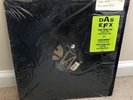 DAS EFX: THEY WANT EFX/JUSSUMMEN 12” VINYL  1992  RARE