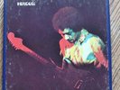JIMI HENDRIX -Band of Gypsys REEL TO REEL Tape STEREO 7 1/2 IPS