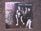 DEAD BOYS 