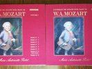 MARIE ANTOINETTE PICTET MOZART PIANO Sonates 2 X 3 LP DELUXE BOX SET BELVEDERE