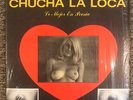 INSPIRANDOME con Chucha La Loca LO MEJOR EN POESÍA Chucha 102 Nude LP NICE