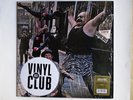 The Doors Strange Days RSD Vinyl Club blue/gray swirled 2017 Remaster SEALED