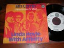 LINDA HOYLE with AFFINITY 7