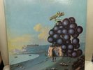 Moby Grape Wow Vinyl gatefold Lp cxs3 cs 9613 1968 original Columbia EX rare