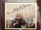 LP KOOL AND THE GANG DE-LITE RECORDS DE-2003 SCELLÉ 3.473355.02417 SOUL
