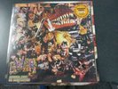 Gwar America Must Be Destroyed reissue Orange vinyl