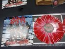 GWAR Scumdogs reissue double LP splatter  Vinyl