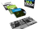 GURU   JAZZMATAZZ VOLUME 1   3 x DELUXE VINYL LP BOX SET   *NEW*