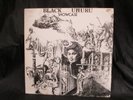 Black Uhuru  Showcase Taxi records 1979 VINYL LP Roots Reggae Canadian Press