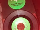 The Beatles Please Mr Postman Hold Me Tight Germany